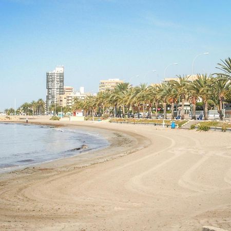 2 Bedroom Awesome Home In Santa Pola Extérieur photo