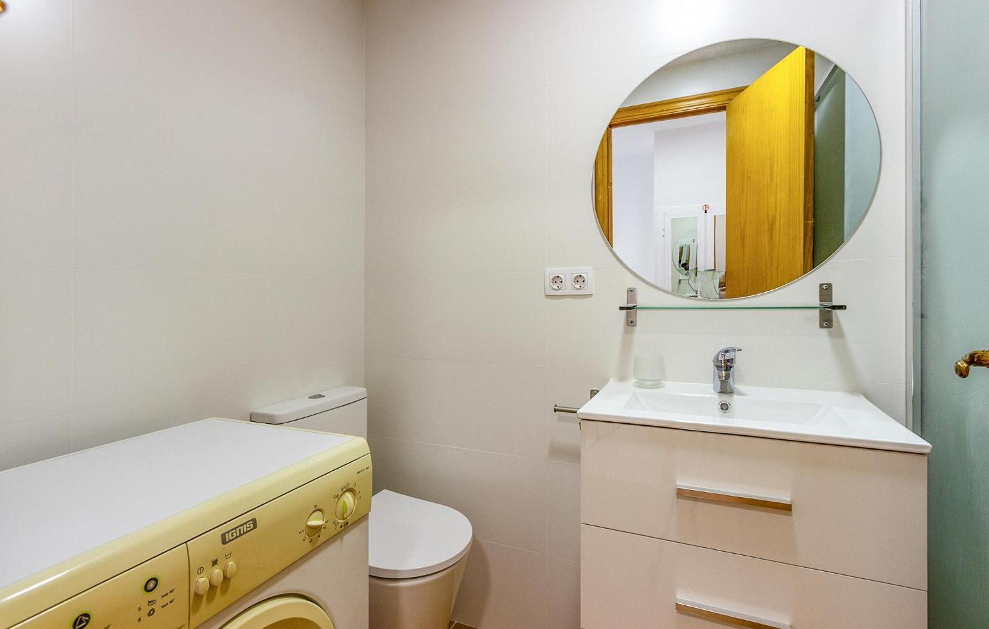 2 Bedroom Awesome Home In Santa Pola Extérieur photo