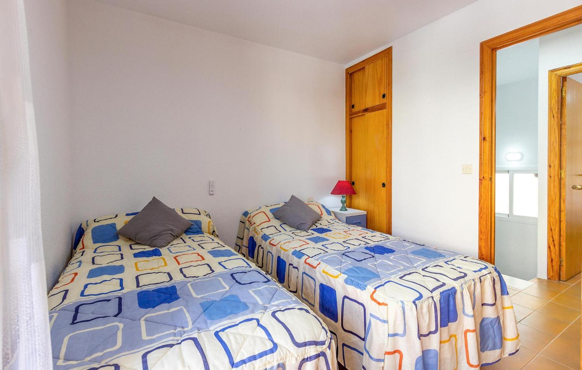 2 Bedroom Awesome Home In Santa Pola Extérieur photo