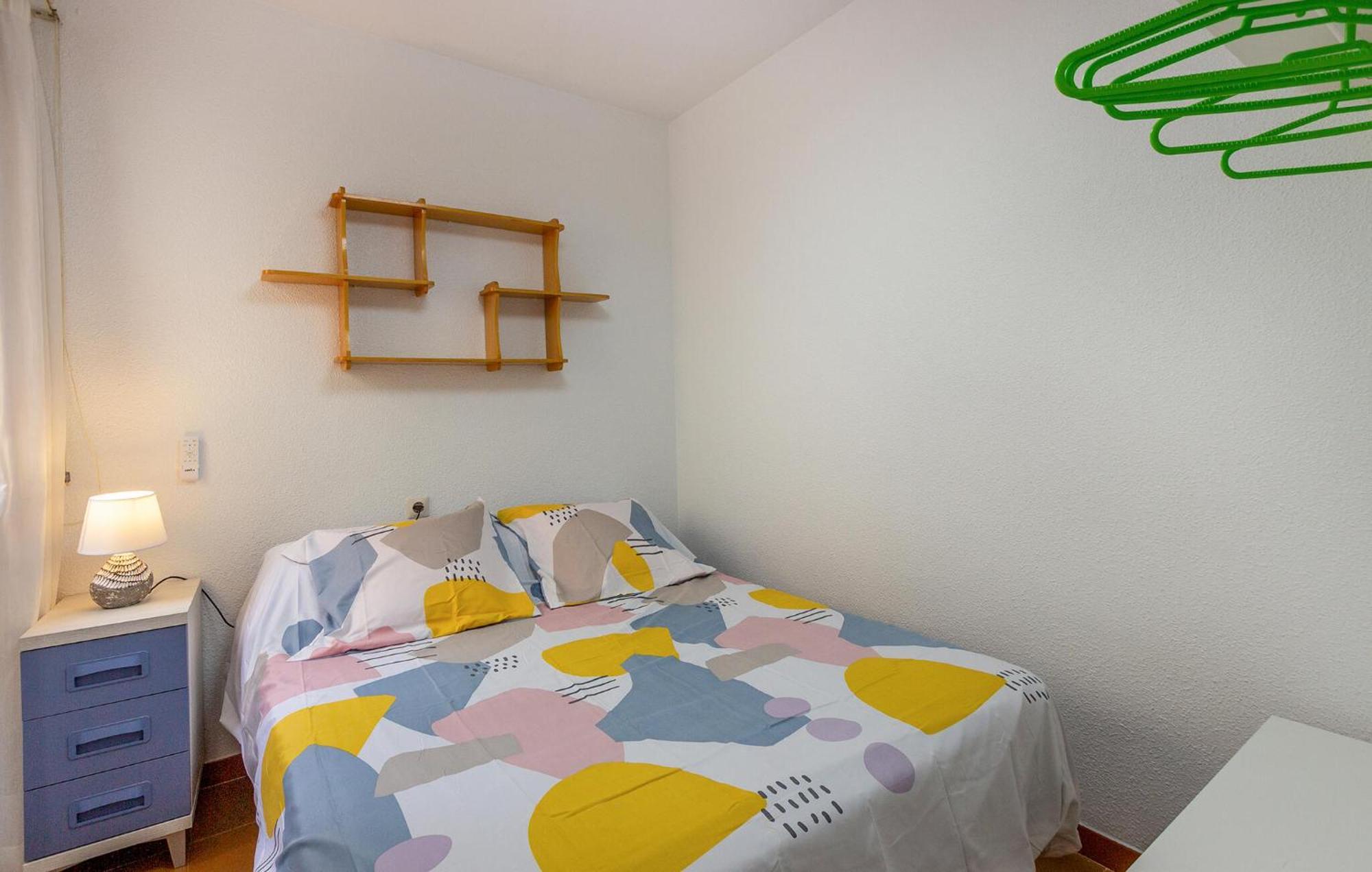 2 Bedroom Awesome Home In Santa Pola Extérieur photo