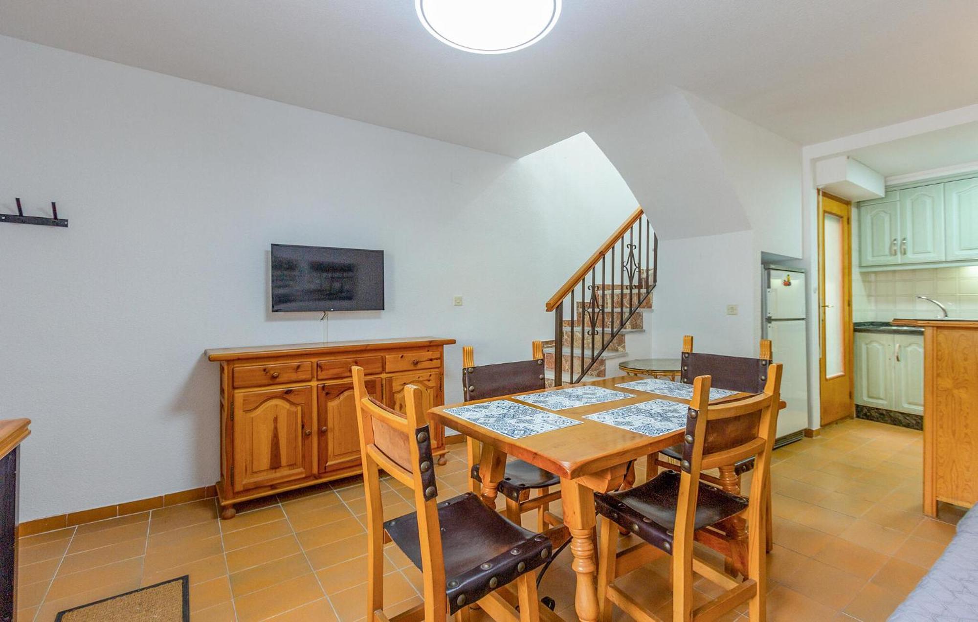 2 Bedroom Awesome Home In Santa Pola Extérieur photo