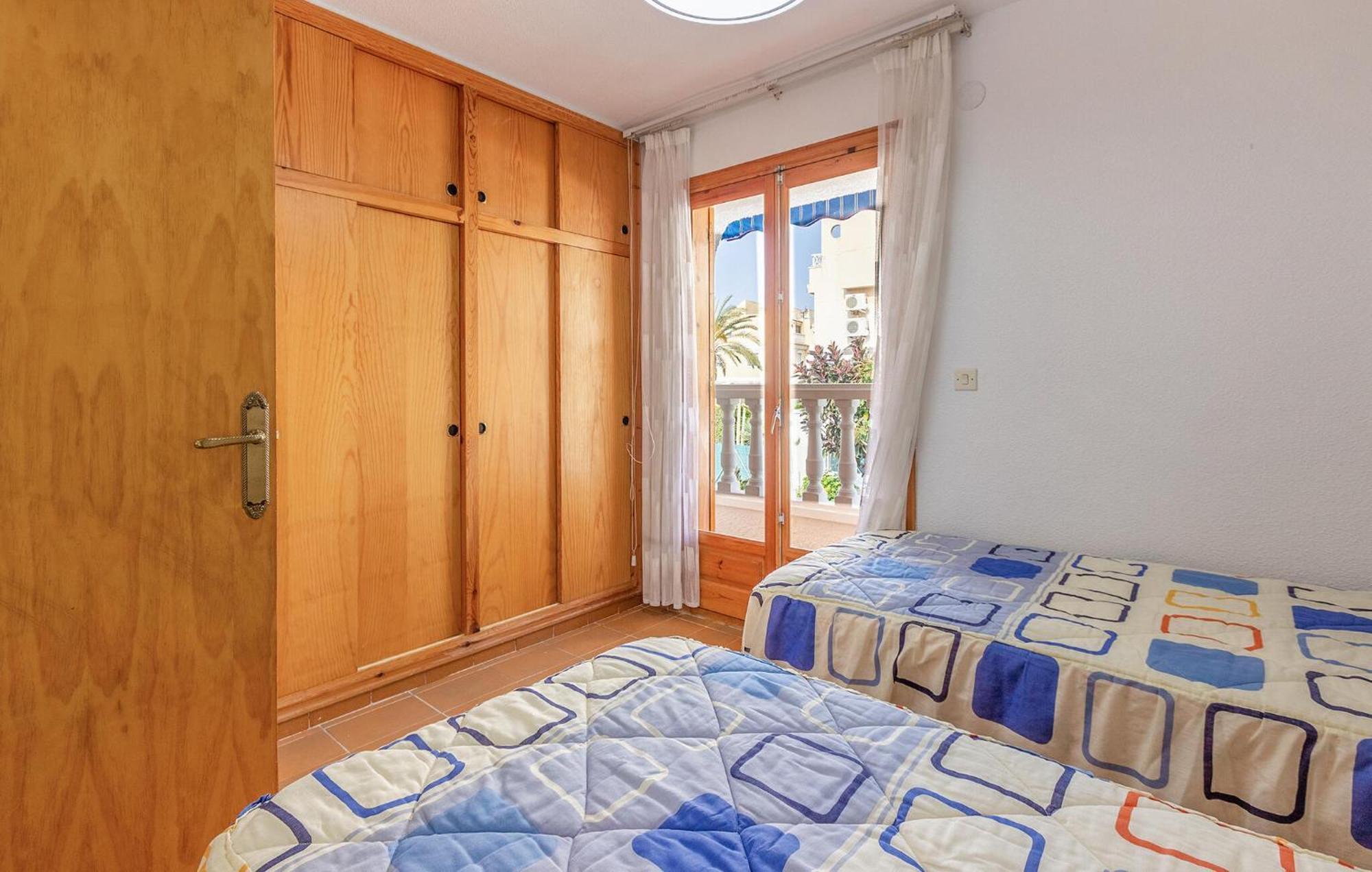 2 Bedroom Awesome Home In Santa Pola Extérieur photo