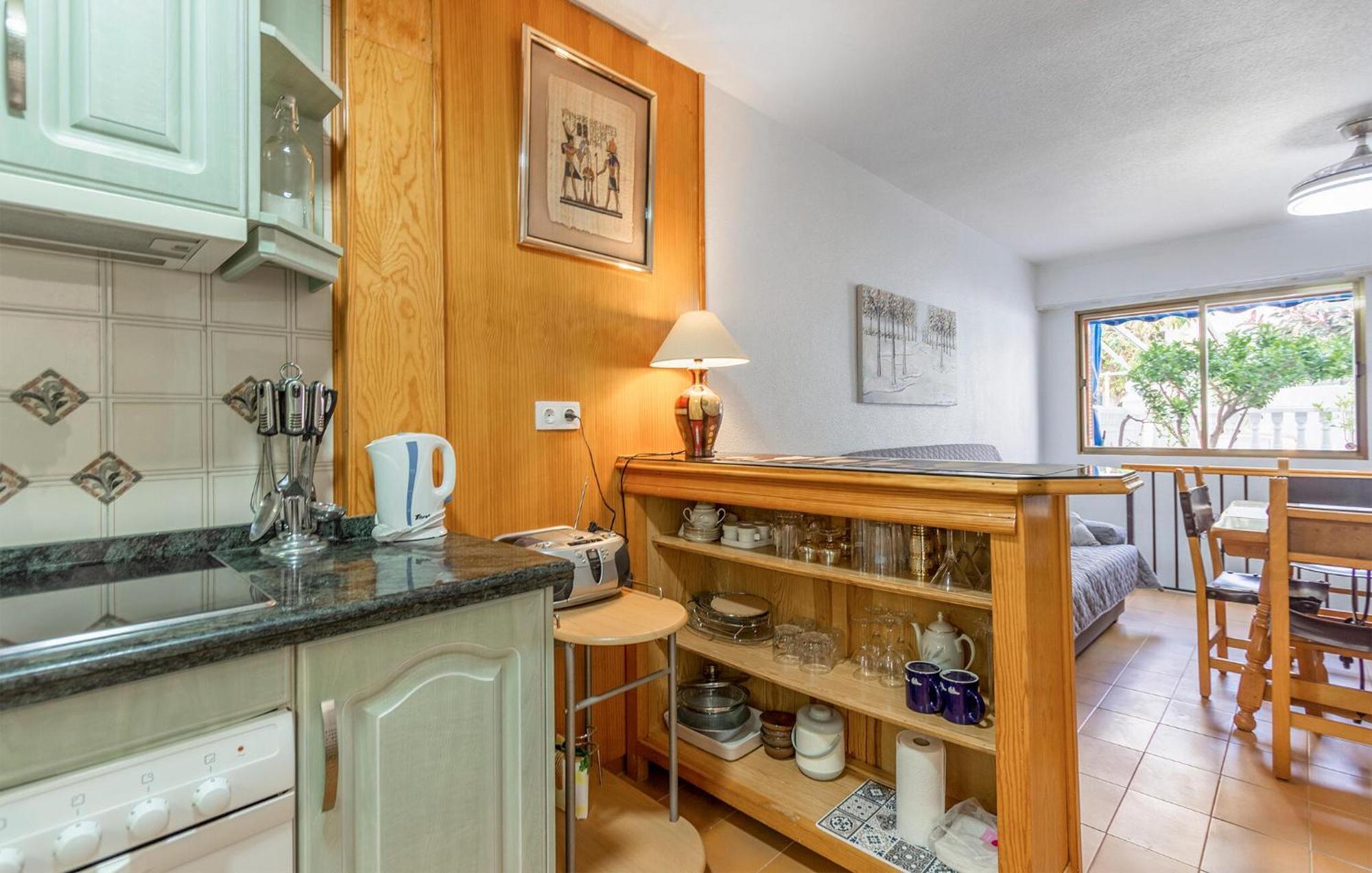2 Bedroom Awesome Home In Santa Pola Extérieur photo