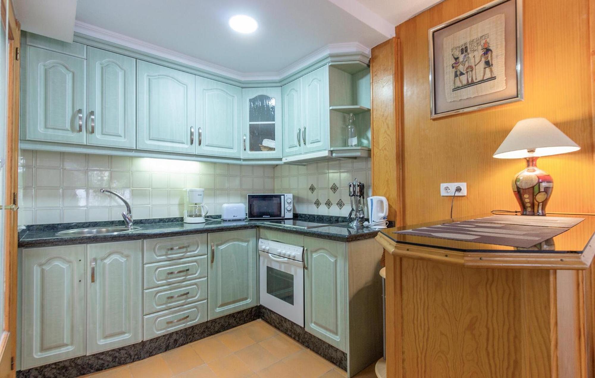 2 Bedroom Awesome Home In Santa Pola Extérieur photo