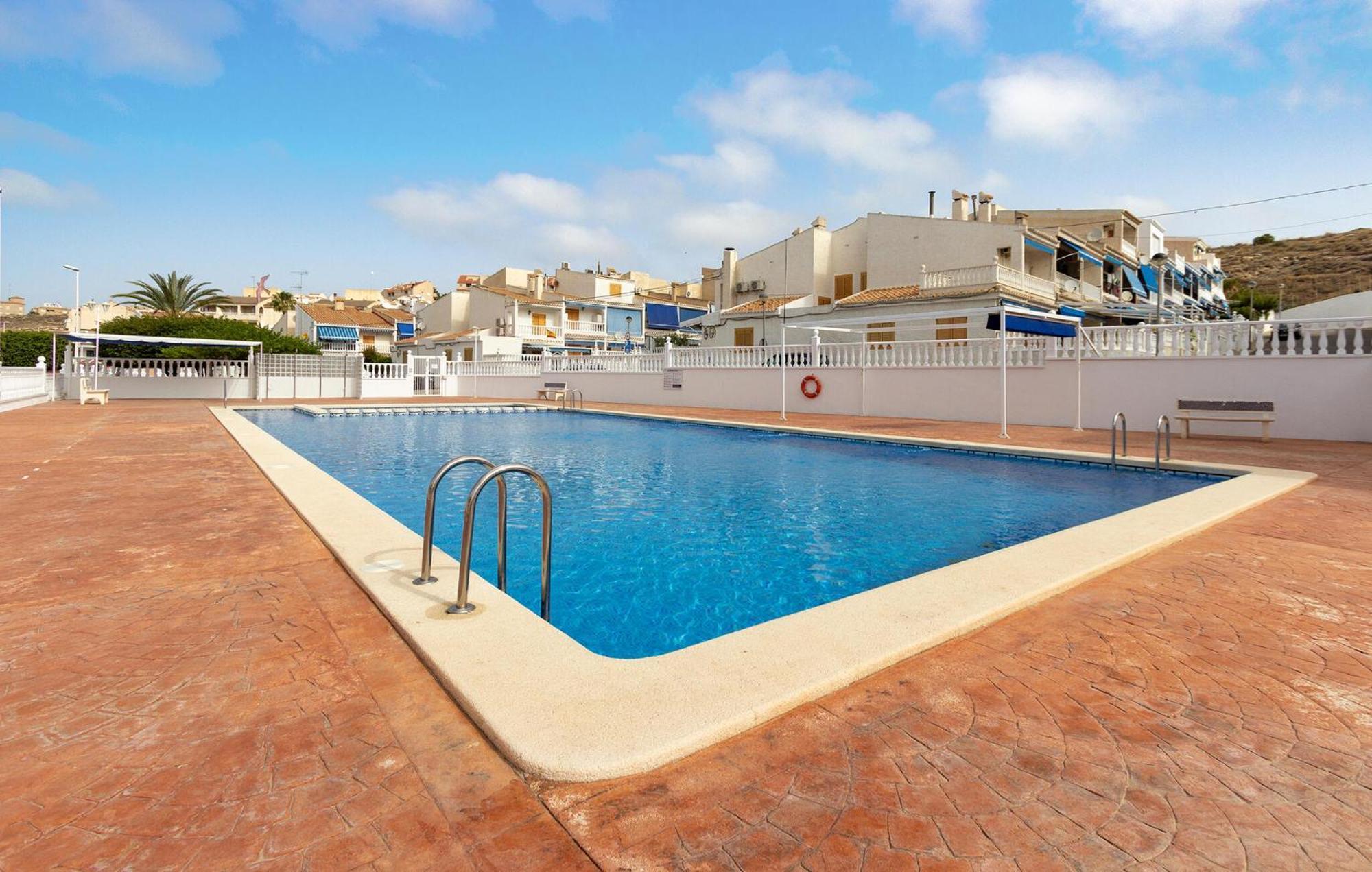 2 Bedroom Awesome Home In Santa Pola Extérieur photo
