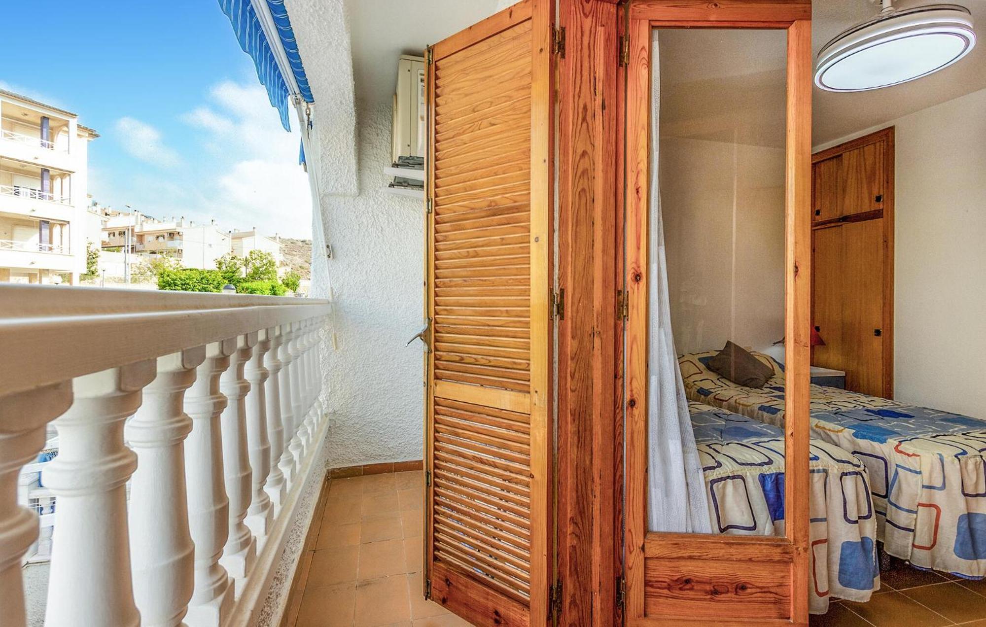 2 Bedroom Awesome Home In Santa Pola Extérieur photo