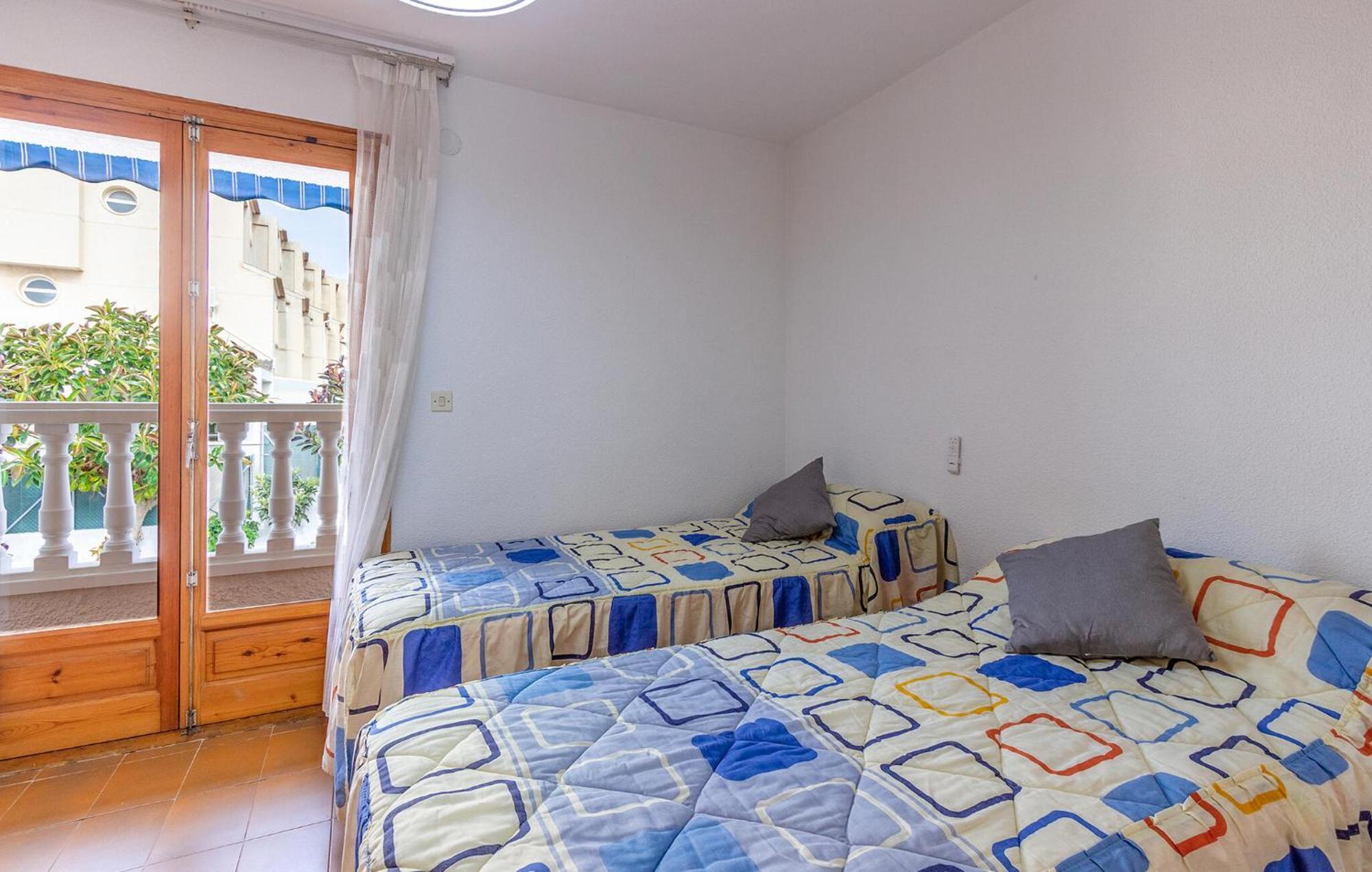 2 Bedroom Awesome Home In Santa Pola Extérieur photo