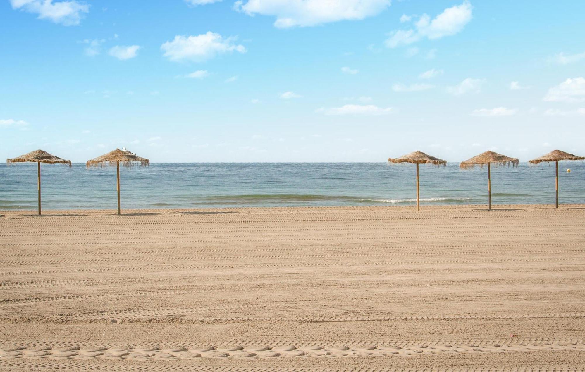 2 Bedroom Awesome Home In Santa Pola Extérieur photo