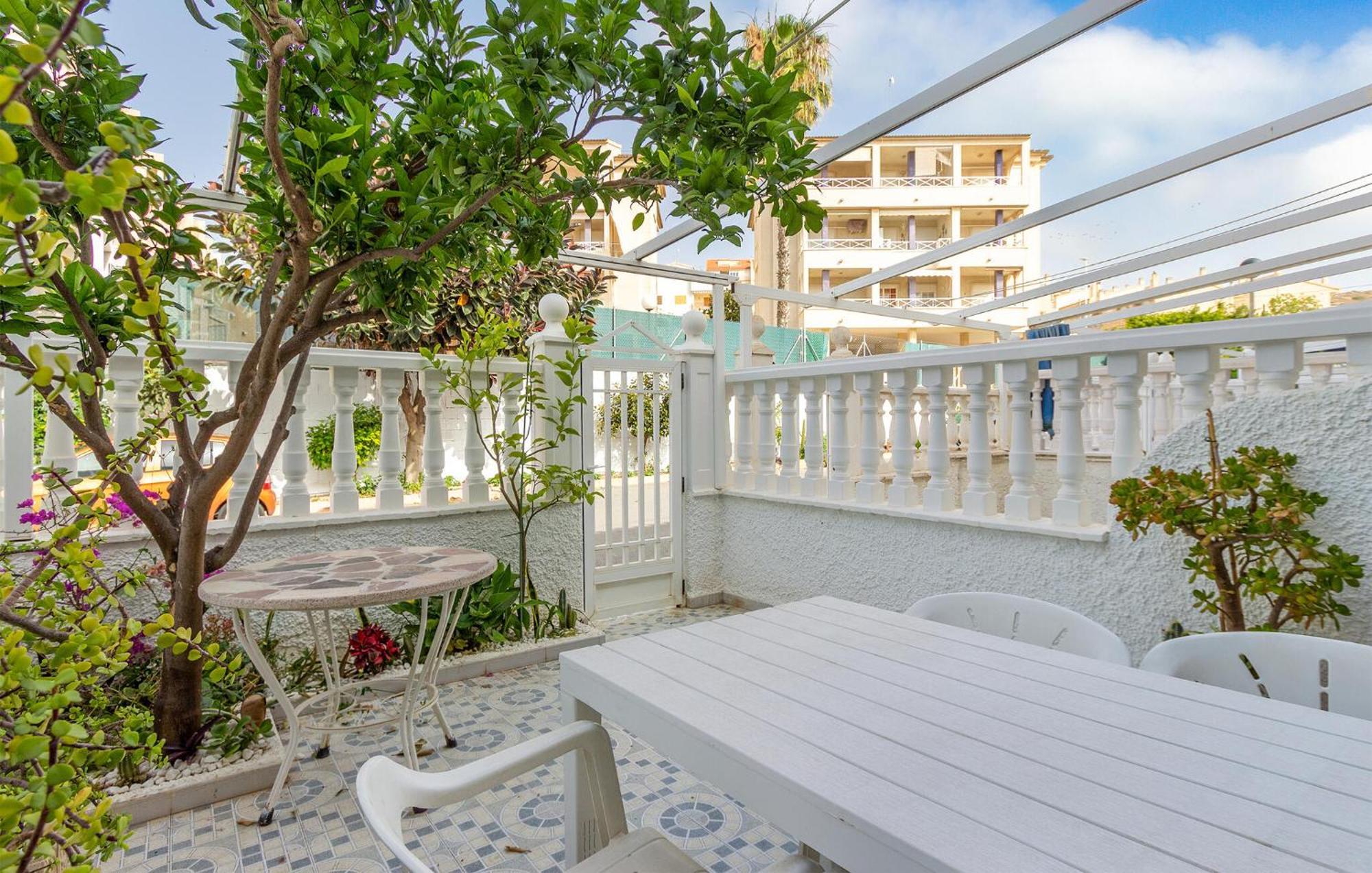 2 Bedroom Awesome Home In Santa Pola Extérieur photo