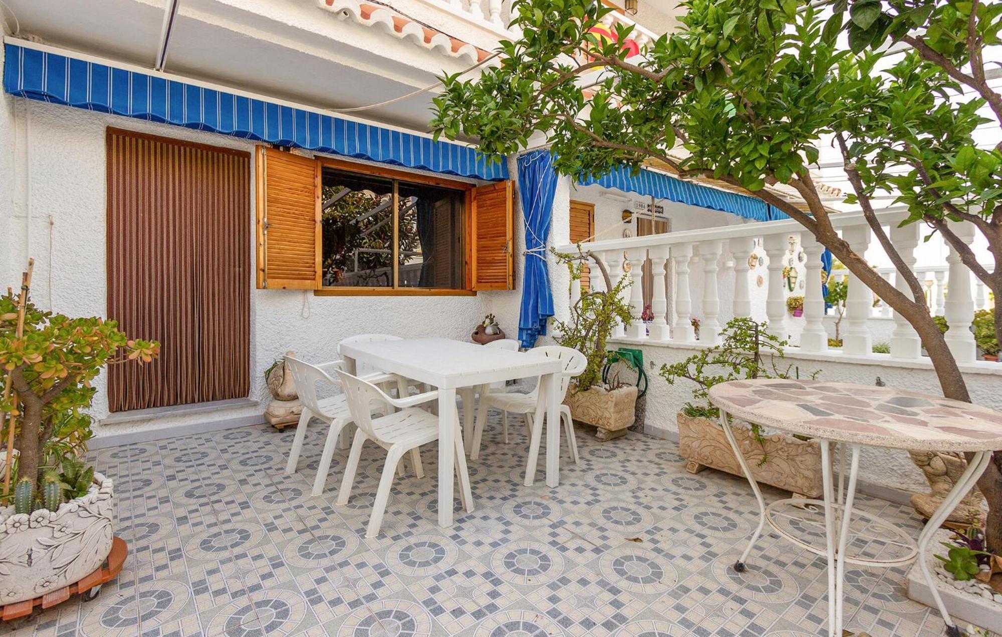 2 Bedroom Awesome Home In Santa Pola Extérieur photo